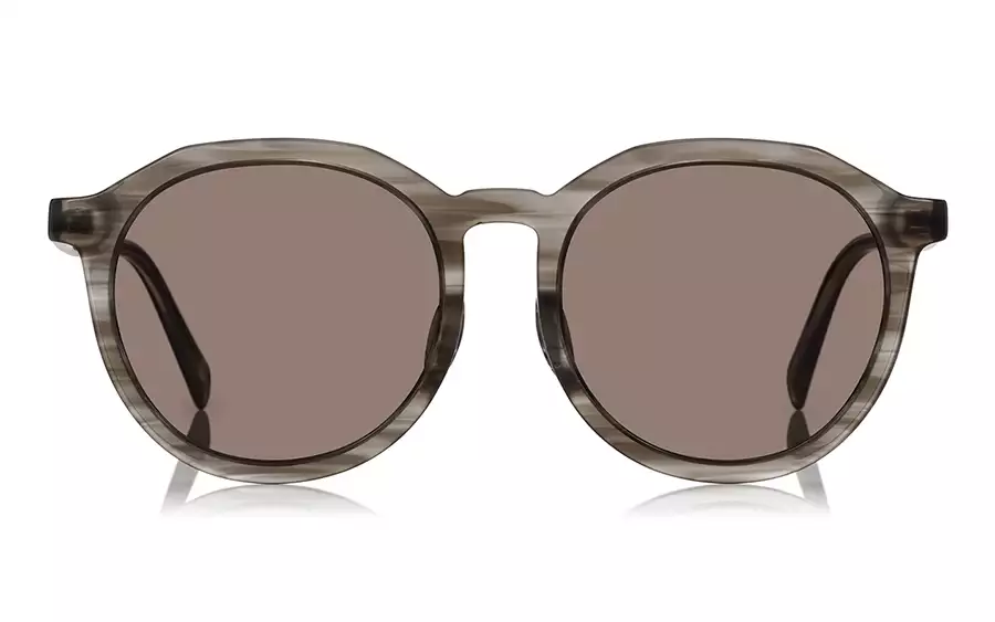 Sunglasses OWNDAYS SUN8010B-3S  Gray Marble