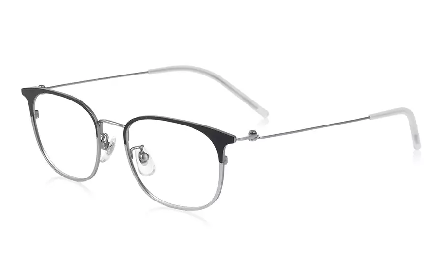 Eyeglasses AIR FIT AF1030G-2A  Black