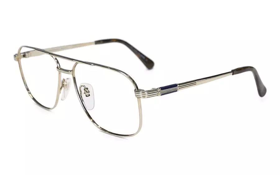 Eyeglasses OWNDAYS ODL1014Y-1S  Gold