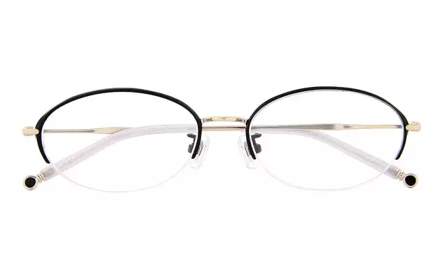 Eyeglasses Calmo CL1009B-9A  ブラック