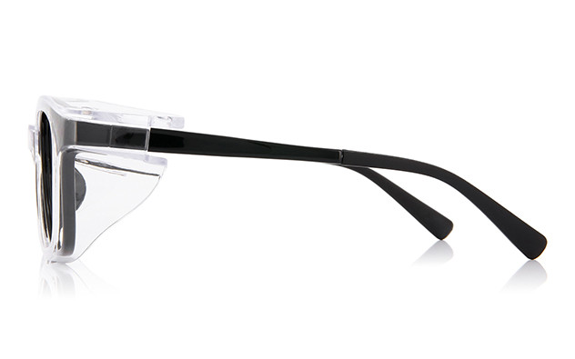 Eyeglasses OWNDAYS PG2016T-1S  ブラック