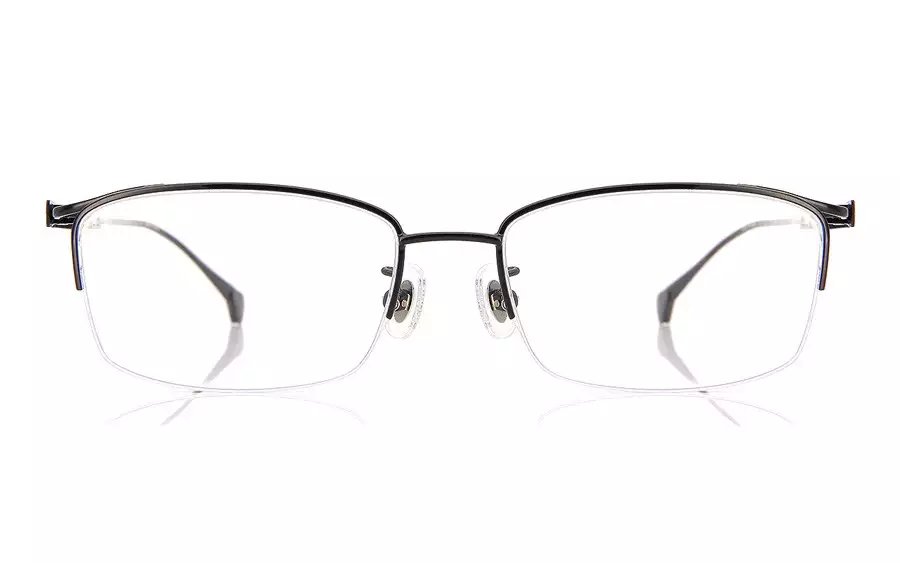 Eyeglasses AIR FIT AF1028T-1A  ブラック