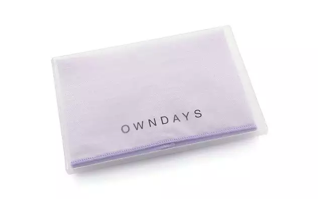 Cleaning cloth
                          OWNDAYS
                          CLOTH001-LD
                          
