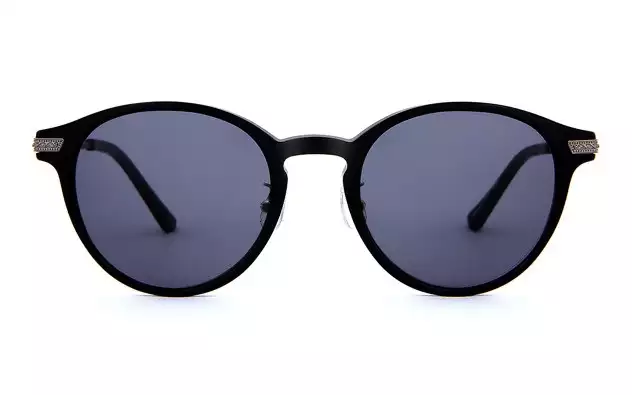 Sunglasses OWNDAYS SUN2086B-0S  Black