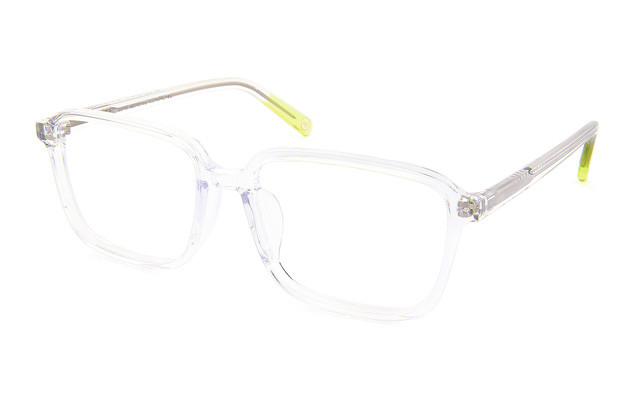 Eyeglasses lillybell LB2005J-9A  Clear