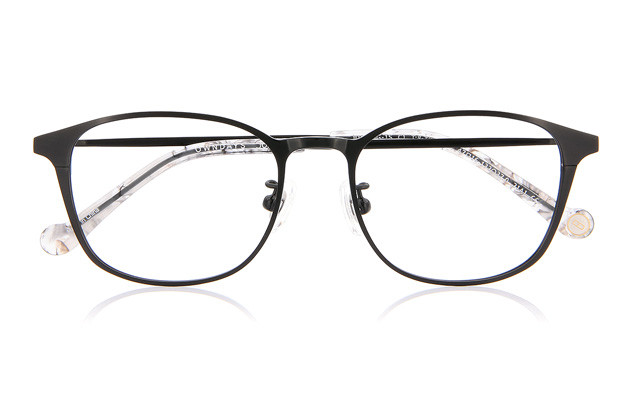 Eyeglasses Junni JU1019G-1S  Black