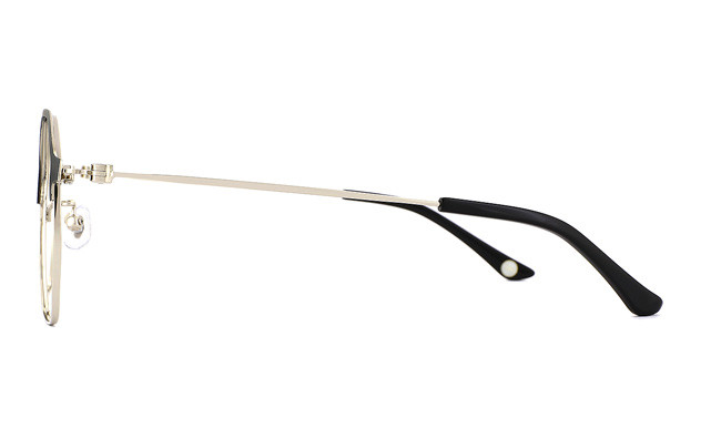 Eyeglasses OWNDAYS SW1003G-8A  Matte Black