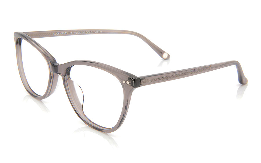 Eyeglasses Graph Belle EUGB202T-1S  Gray