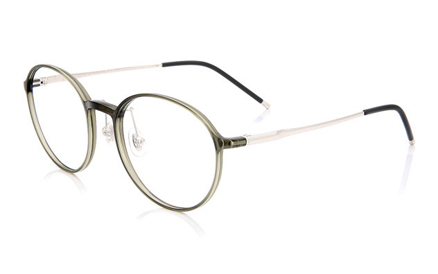 Eyeglasses AIR Ultem Classic AU2083T-0S  Khaki