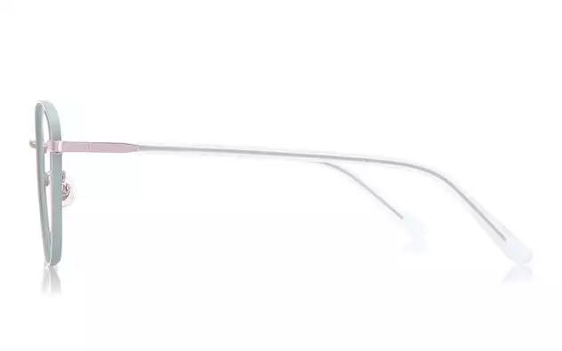 Eyeglasses lillybell LB1011G-0S  Gray