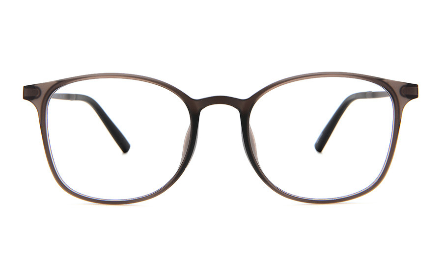 Eyeglasses AIR Ultem AU2068S-0S  マットグレー