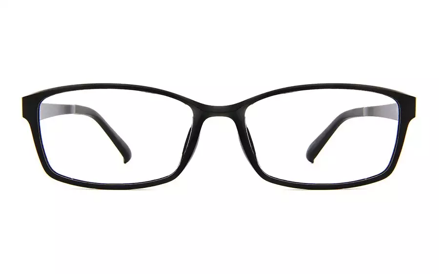 Eyeglasses AIR Ultem AU2055T-9S  Black