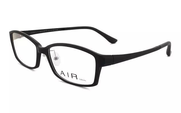 Eyeglasses AIR Ultem AU2033-Q  Matte Black