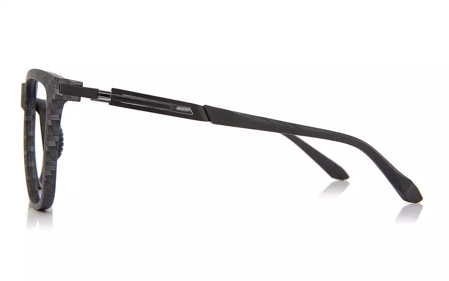 Eyeglasses AIR FIT AR2035T-1A  Matte Dark Gun Plaid