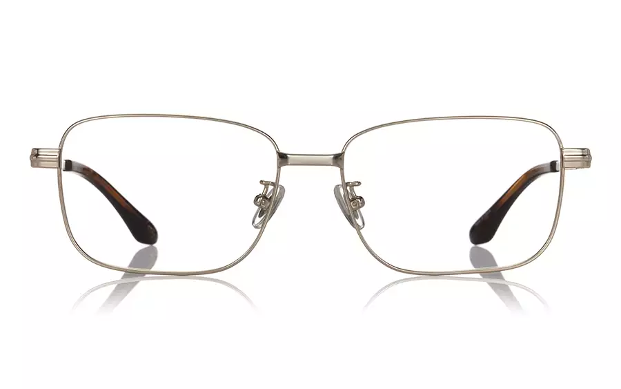 Eyeglasses Based BA1033G-2S  Gold