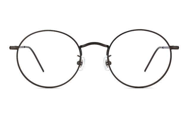 Eyeglasses John Dillinger JD1011K-8A  ガン