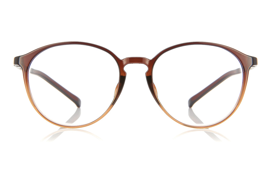 Eyeglasses OWNDAYS+ OR2064L-2S  ブラウン
