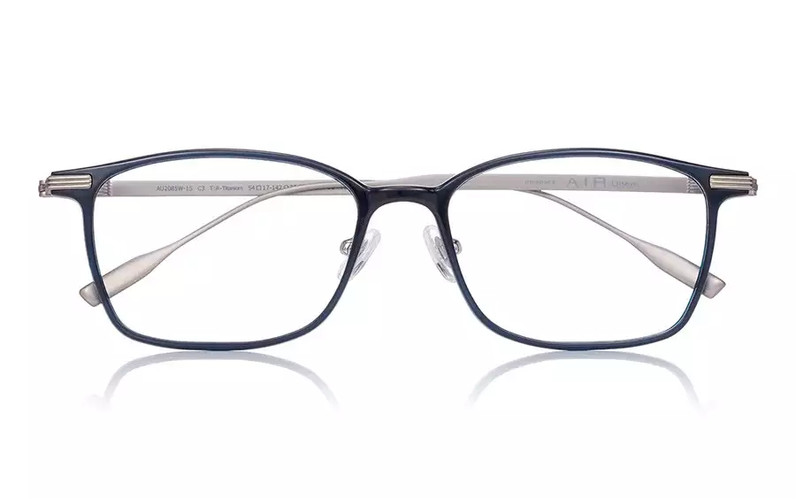 Eyeglasses AIR Ultem AU2085W-1S  Blue