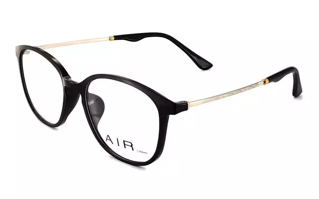 Eyeglasses AIR Ultem AU2014-K  Black