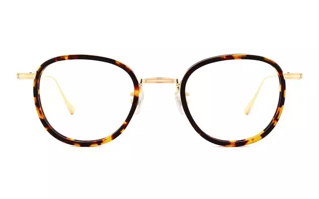 Eyeglasses Graph Belle GB1016-B  Brown Demi
