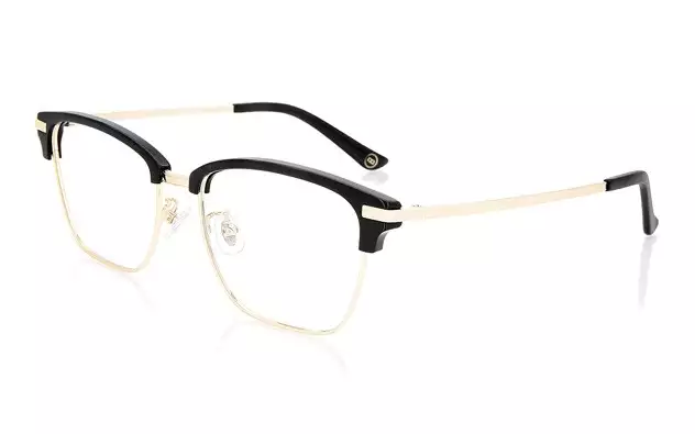 Eyeglasses Based BA1030G-0S  Black