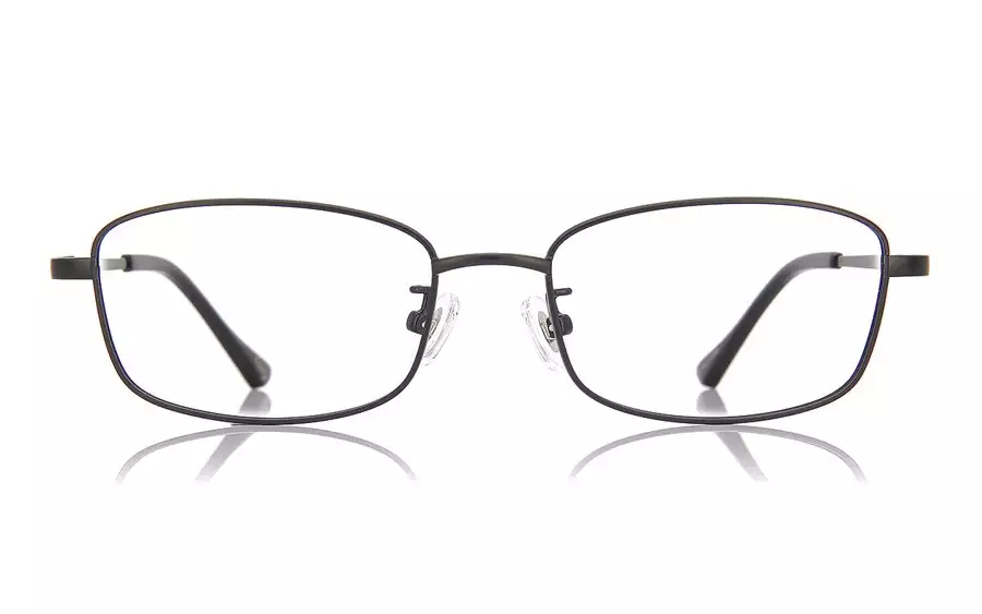 Eyeglasses OWNDAYS OR1047T-1A  マットブラック