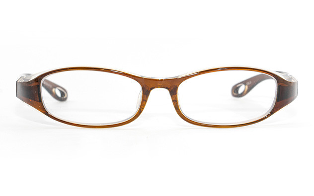Eyeglasses OWNDAYS OGT-740  Brown