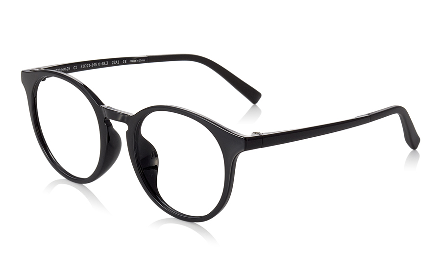 Eyeglasses OWNDAYS SNAP SNP2014N-2S  ブラック