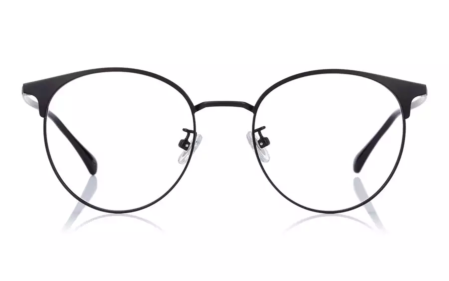 Eyeglasses OWNDAYS SNAP SNP1010N-1S  Black