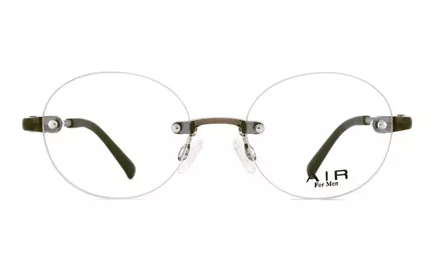 Eyeglasses
                          AIR For Men
                          AR2015-C
                          