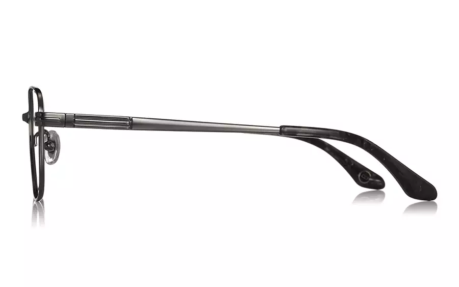 Eyeglasses Based BA1033G-2S  Gun