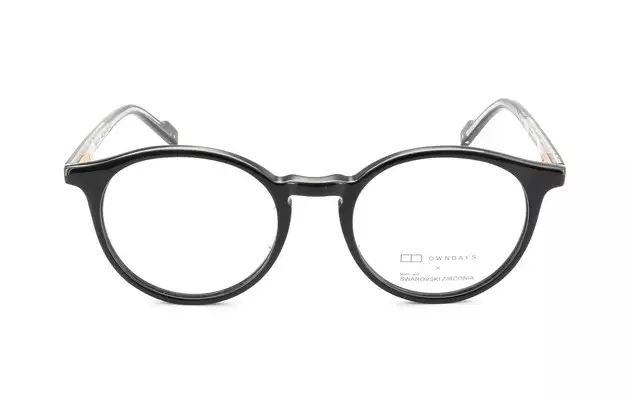 Eyeglasses
                          OWNDAYS
                          SWA2017-J
                          