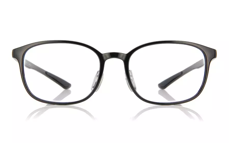 Eyeglasses OWNDAYS OR2067T-2S  Black