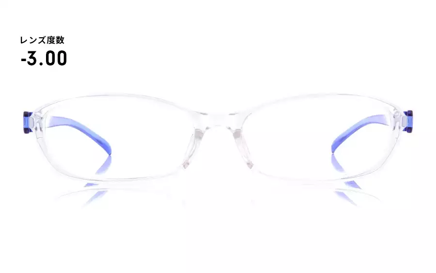 Eyeglasses
                          サウナメガネ
                          SA2001T-1S_30
                          