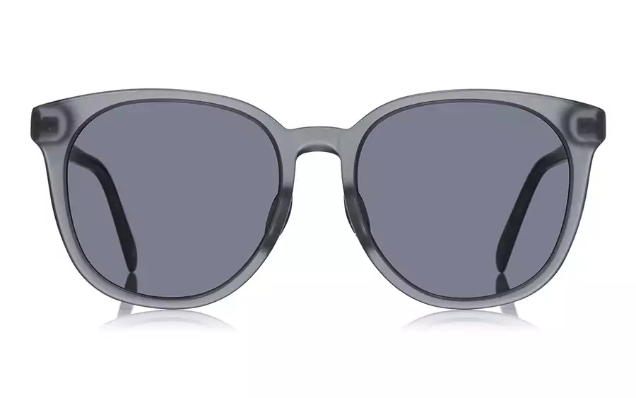 Sunglasses OWNDAYS SUN8008B-3S  Light Gray