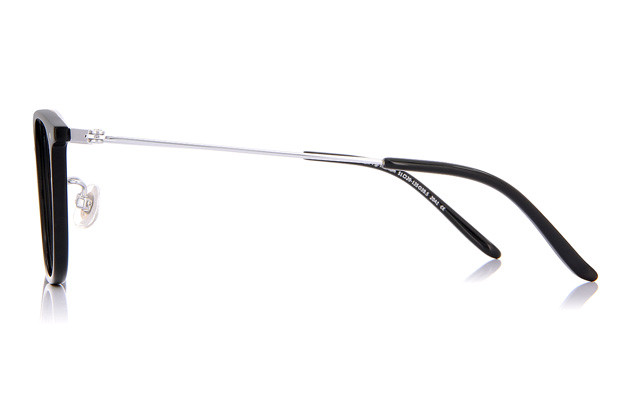 Eyeglasses Graph Belle GB2033B-1S  Black