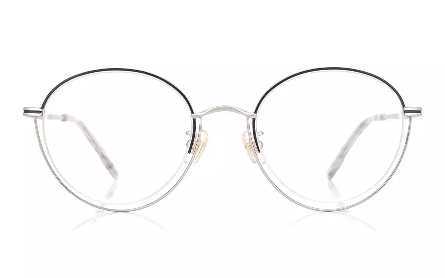 Eyeglasses Graph Belle GB1034B-2S  Black