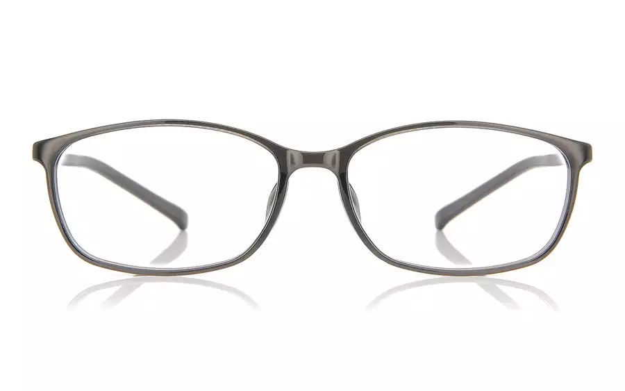 Eyeglasses OWNDAYS+ OR2061L-2S  Clear Gray