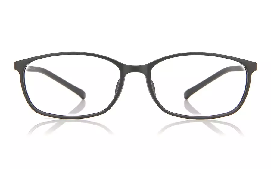 Eyeglasses OWNDAYS+ OR2061L-2S  マットブラック