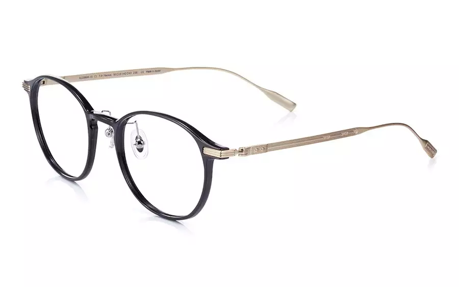Eyeglasses AIR Ultem Classic AU2086W-1S  Black