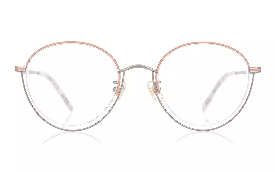 Eyeglasses Graph Belle GB1034B-2S  Pink