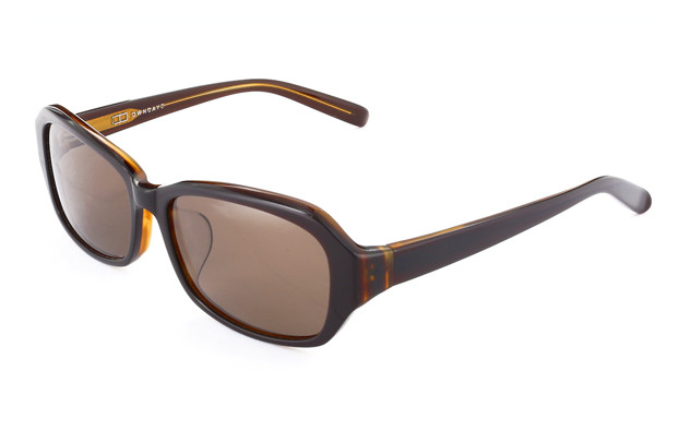 Sunglasses OWNDAYS OE3045  Brown