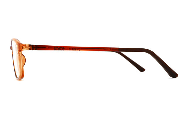Eyeglasses ECO2XY ECO2013-K  Brown