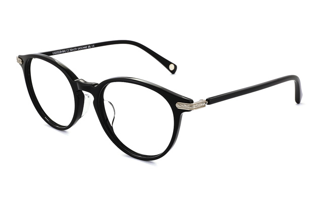 Eyeglasses Graph Belle GB2022B-8A  Black