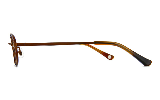 Eyeglasses OWNDAYS OR1040T-9S  Brown