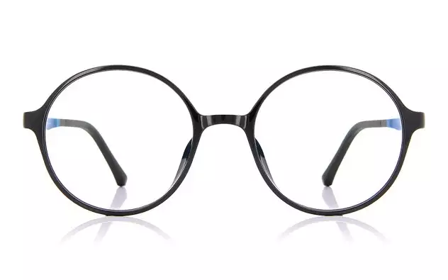 Eyeglasses eco²xy ECO2017K-0A  Black