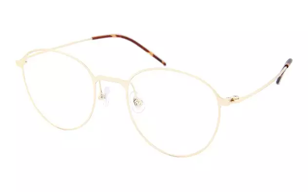 Eyeglasses AIR FIT AF1025G-9A  Gold