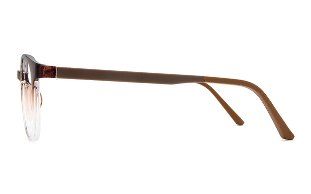 Eyeglasses ECO2XY ECO2015K-0S  ブラウン