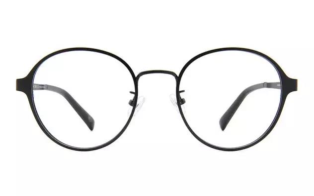 Eyeglasses OWNDAYS SNAP SNP1006N-0S  Matte Black