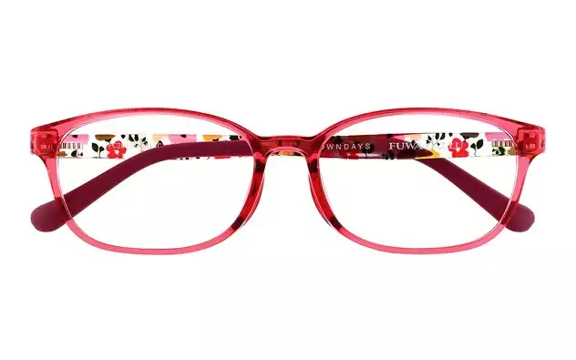 Eyeglasses FUWA CELLU FC2014T-8A  Pink
